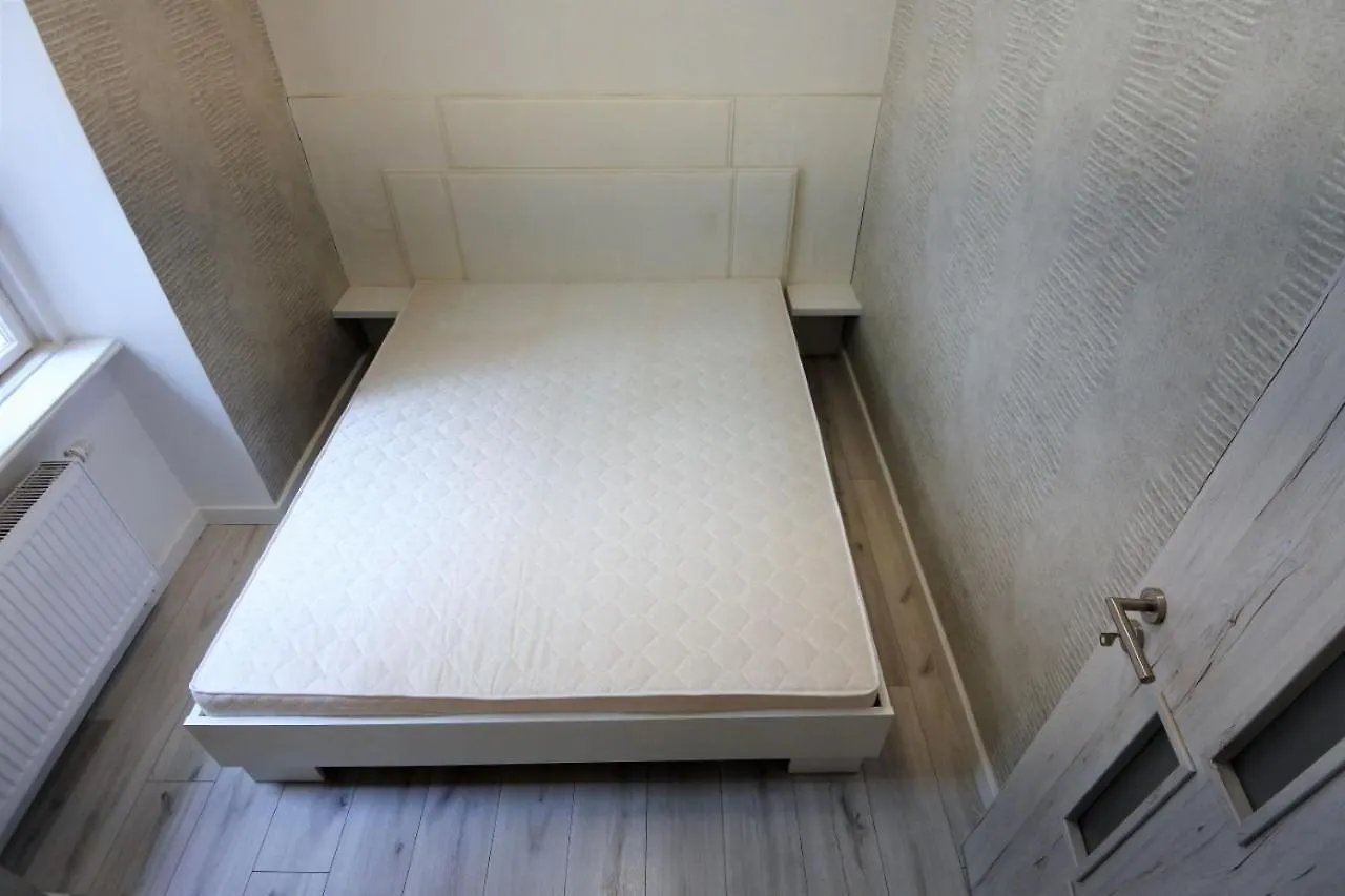 Sas Street Executive Apartments Budapest Hungary