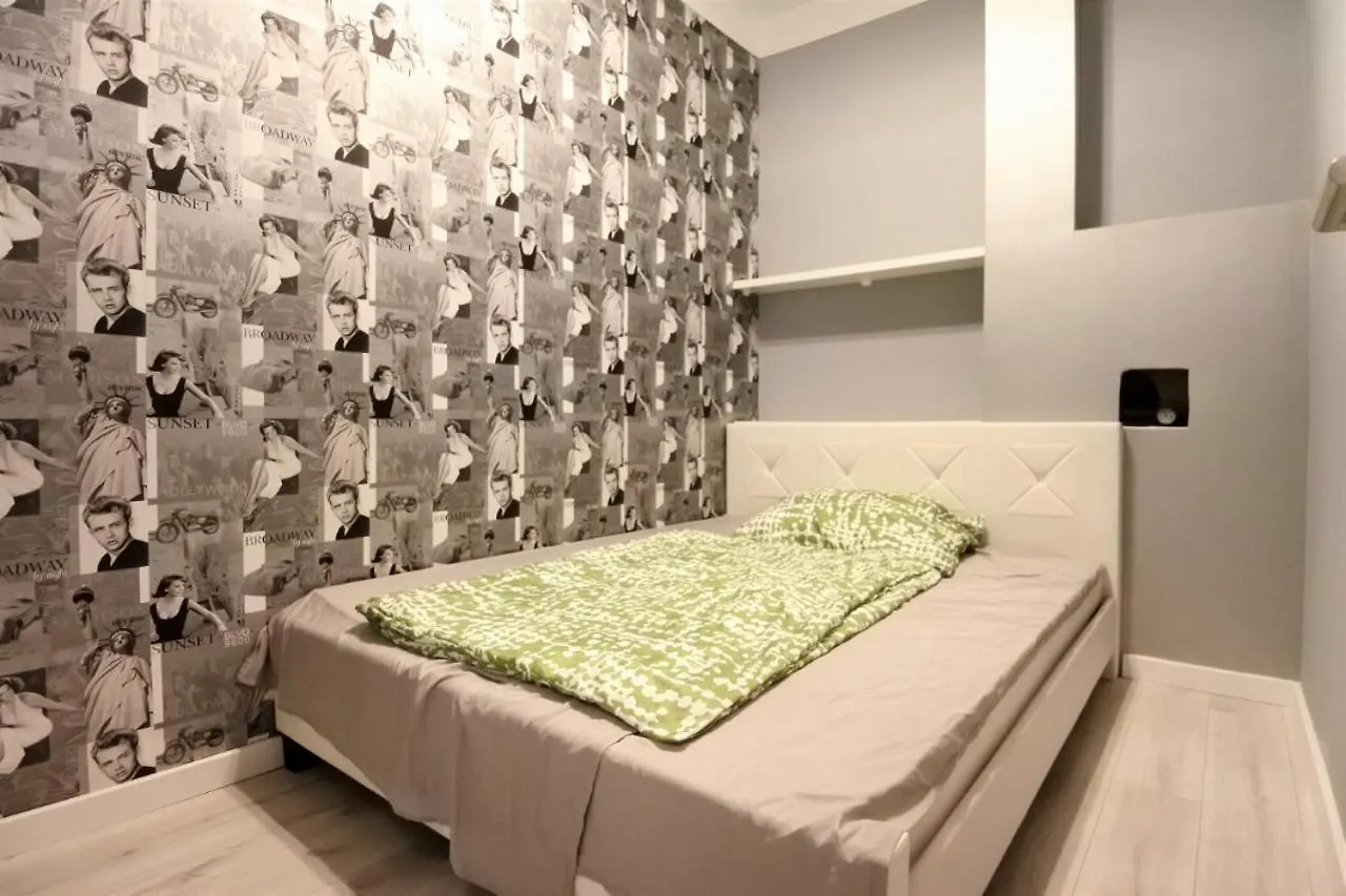 Sas Street Executive Apartments Budapest 0*,