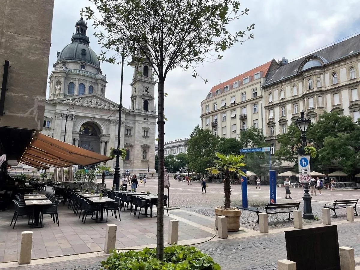 Sas Street Executive Apartments Budapest 0*,  Hungary